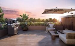 Upper East Coast Road (D15), Terrace #616464791